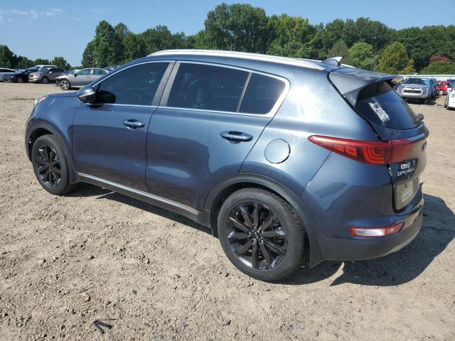 Photo 2 from auction – 2019 KIA SPORTAGE E with VIN KNDPN3AC8K7602889