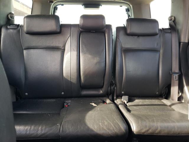 Photo 10 from auction – 2005 HONDA CR-V SE with VIN JHLRD78945C049024