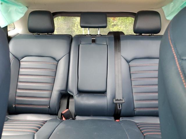Photo 10 from auction – 2022 FORD EDGE SEL with VIN 2FMPK4J99NBA07768