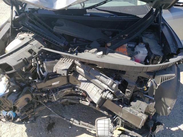 Photo 12 from auction – 2023 KIA NIRO EX with VIN KNDCR3LE8P5090250