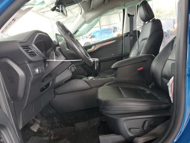 Photo 7 from auction – 2021 FORD ESCAPE TIT with VIN 1FMCU9DZ5MUA58856