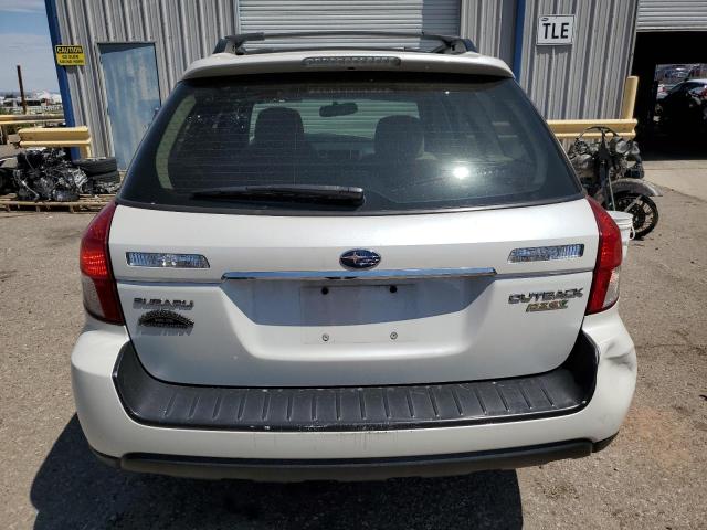Photo 6 from auction – 2009 SUBARU OUTBACK 2. with VIN 4S4BP61C897336334