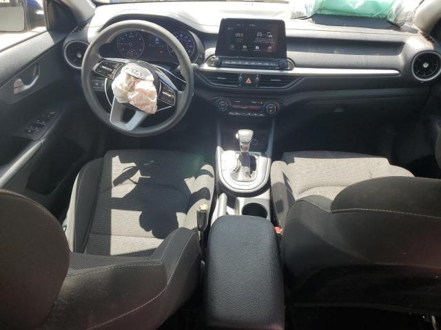 Photo 8 from auction – 2019 KIA FORTE FE with VIN 3KPF24AD9KE008170