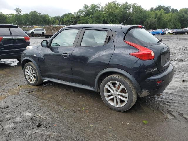 Photo 2 from auction – 2011 NISSAN JUKE with VIN JN8AF5MV5BT016304