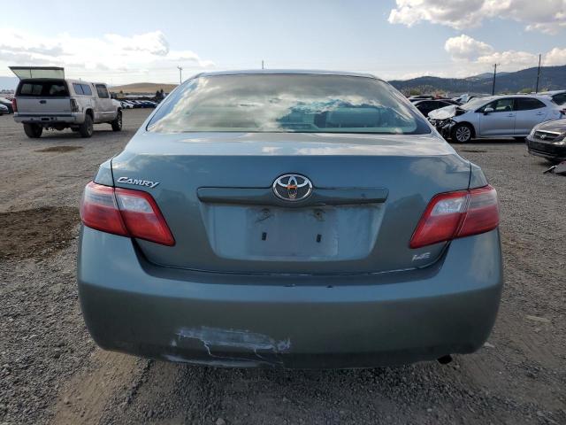 Photo 6 from auction – 2007 TOYOTA CAMRY CE with VIN 4T1BE46K67U637841