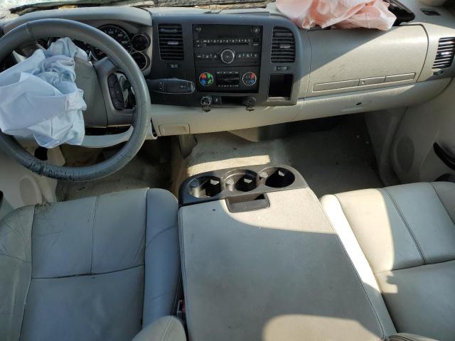 Photo 8 from auction – 2012 CHEVROLET SILVERADO with VIN 3GCPKSE73CG263139
