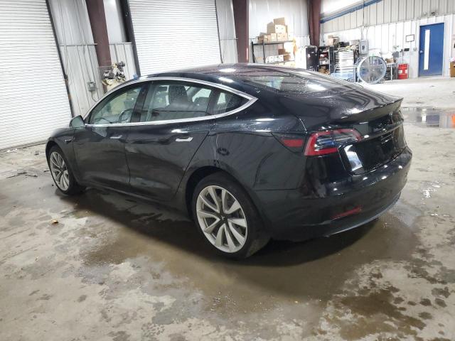 Photo 2 from auction – 2018 TESLA MODEL 3 with VIN 5YJ3E1EA8JF036222