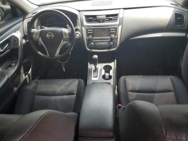 Photo 8 from auction – 2016 NISSAN ALTIMA 2.5 with VIN 1N4AL3APXGC280632