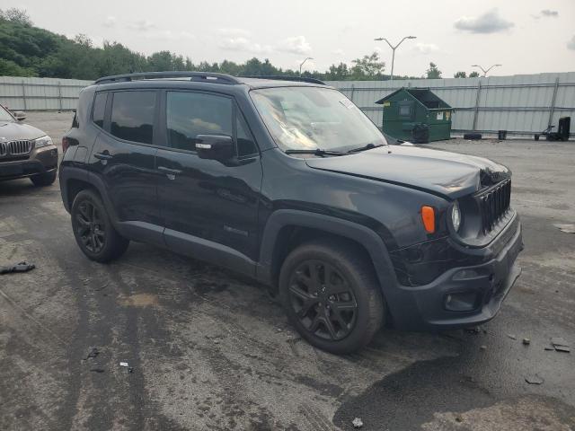 Photo 4 from auction – 2017 JEEP RENEGADE L with VIN ZACCJBBB1HPF21285