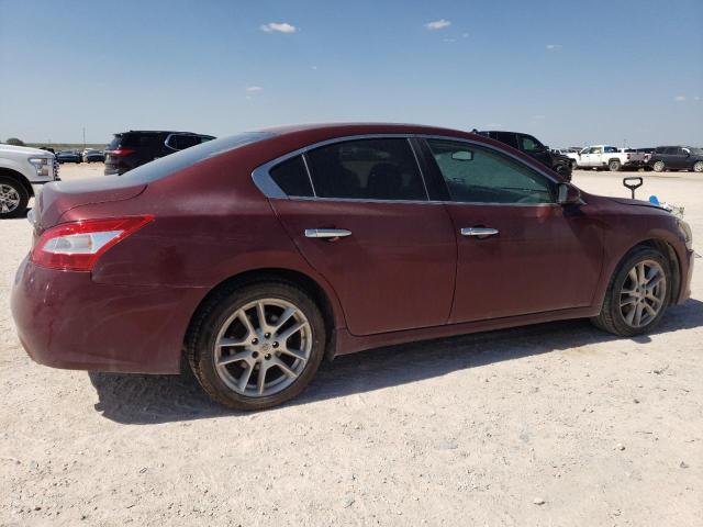 Photo 3 from auction – 2011 NISSAN MAXIMA S with VIN 1N4AA5AP1BC830648
