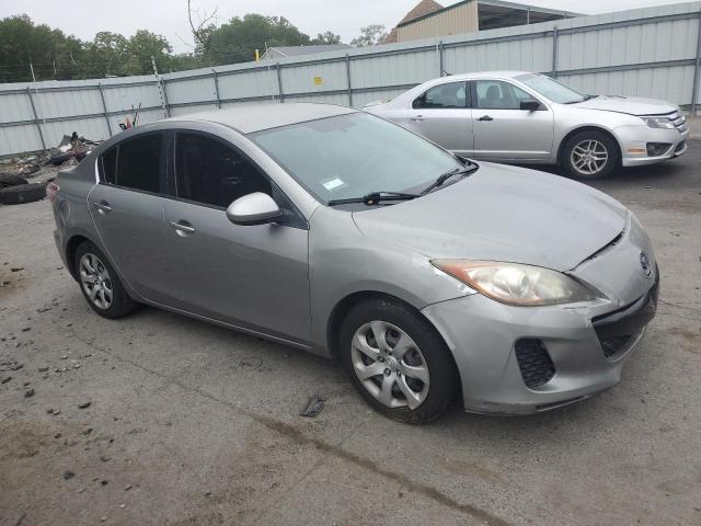 Photo 4 from auction – 2012 MAZDA 3 I with VIN JM1BL1UG0C1526334