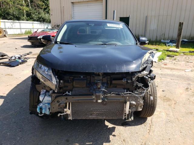 Photo 5 from auction – 2022 MITSUBISHI OUTLANDER with VIN JA4ARUAU5NU016417
