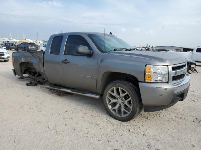 Photo 4 from auction – 2007 CHEVROLET SILVERADO with VIN 1GCEC19X67Z613183
