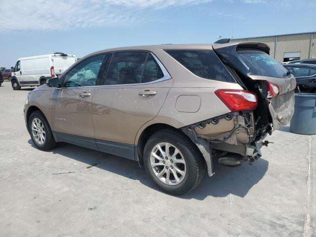 Photo 2 from auction – 2018 CHEVROLET EQUINOX LT with VIN 2GNAXJEV9J6280446