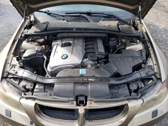 Photo 11 from auction – 2006 BMW 325 I AUTO with VIN WBAVB17536NK31667