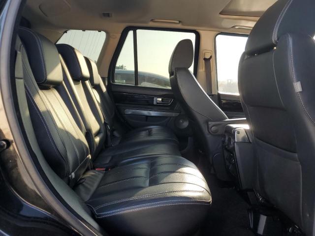 Photo 11 from auction – 2011 LAND ROVER RANGE ROVE with VIN SALSH2E44BA261162