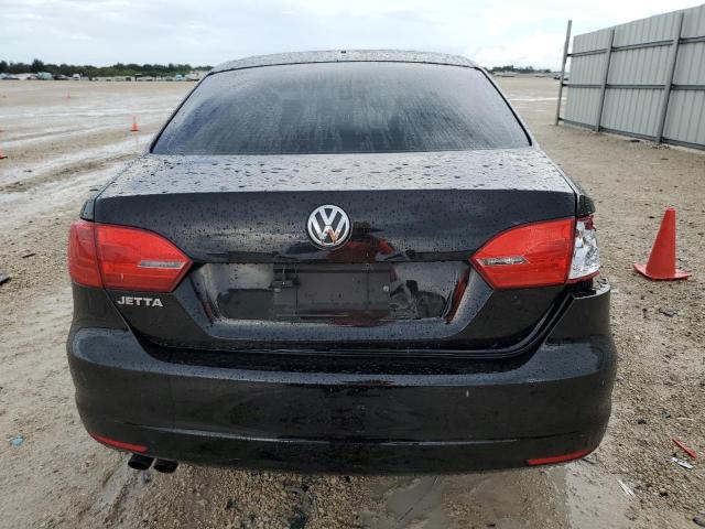 Photo 6 from auction – 2014 VOLKSWAGEN JETTA BASE with VIN 3VW2K7AJ3EM381962