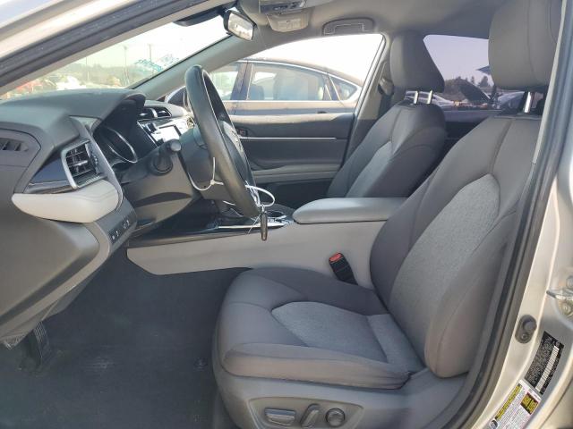 Photo 7 from auction – 2020 TOYOTA CAMRY LE with VIN 4T1C31AK3LU536220