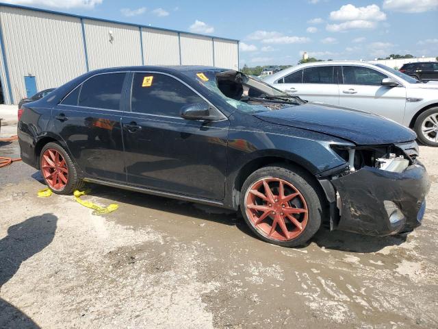 صورة رقم 4 من المزاد - 2012 TOYOTA CAMRY BASE مع VIN 4T4BF1FK5CR196246