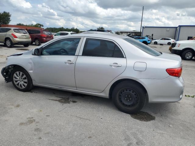 Photo 2 from auction – 2010 TOYOTA COROLLA BA with VIN 1NXBU4EE1AZ247106