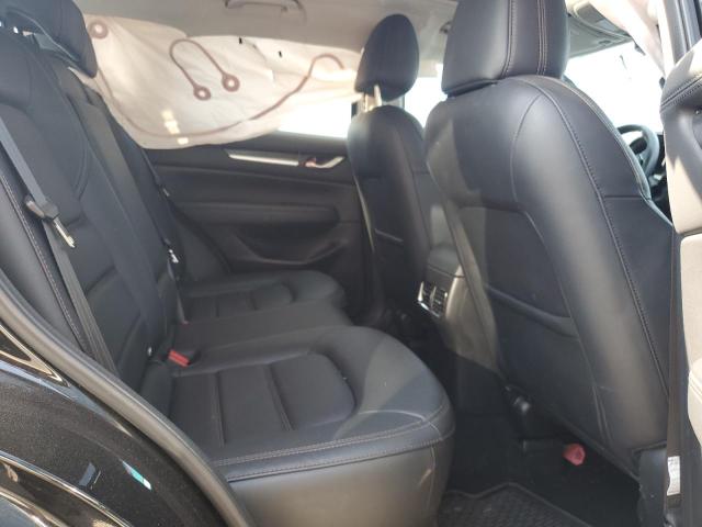 Photo 10 from auction – 2022 MAZDA CX-5 PREMI with VIN JM3KFBDM7N1571476