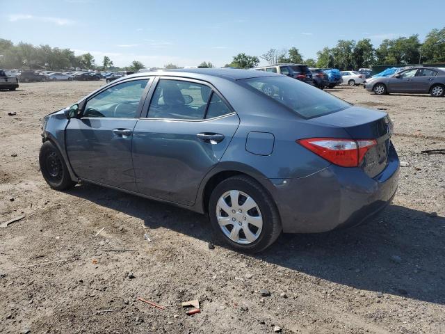 Photo 2 from auction – 2014 TOYOTA COROLLA L with VIN 2T1BURHE8EC228729