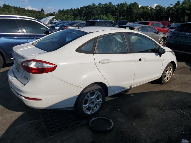 Photo 3 from auction – 2014 FORD FIESTA SE with VIN 3FADP4BJ0EM179242