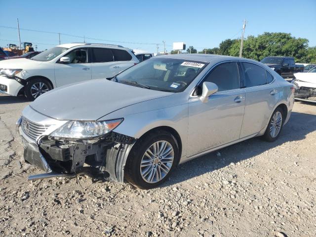 LEXUS ES 350 2014 with VIN JTHBK1GG4E2140381 - Photo from auction