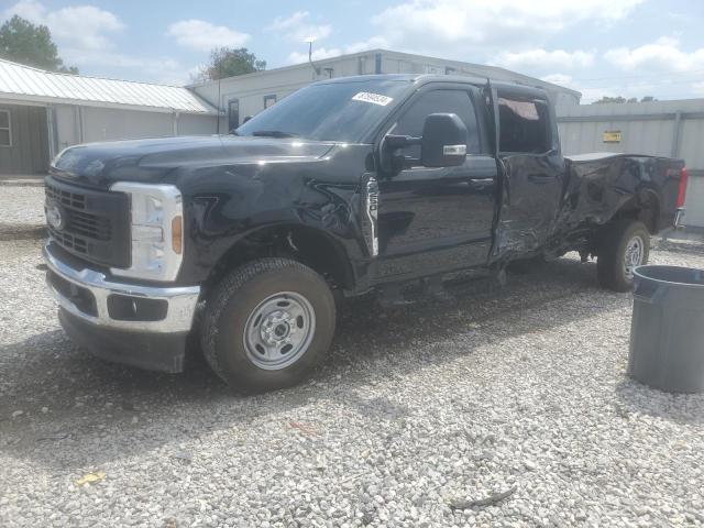 Photo 1 from auction – 2024 FORD F250 SUPER with VIN 1FT7W2BA6RED16159