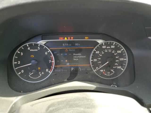 Photo 9 from auction – 2019 NISSAN ALTIMA S with VIN 1N4BL4BVXKC246805