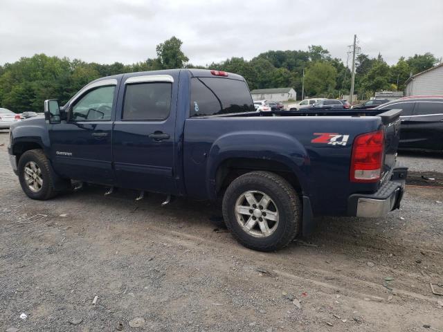 Photo 2 from auction – 2010 GMC SIERRA K15 with VIN 3GTRKVE3XAG290598