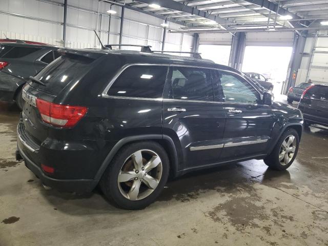 Photo 3 from auction – 2012 JEEP GRAND CHER with VIN 1C4RJFCG3CC200356