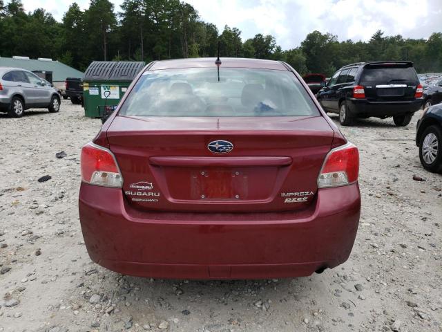 Photo 6 from auction – 2013 SUBARU IMPREZA with VIN JF1GJAA64DH015182