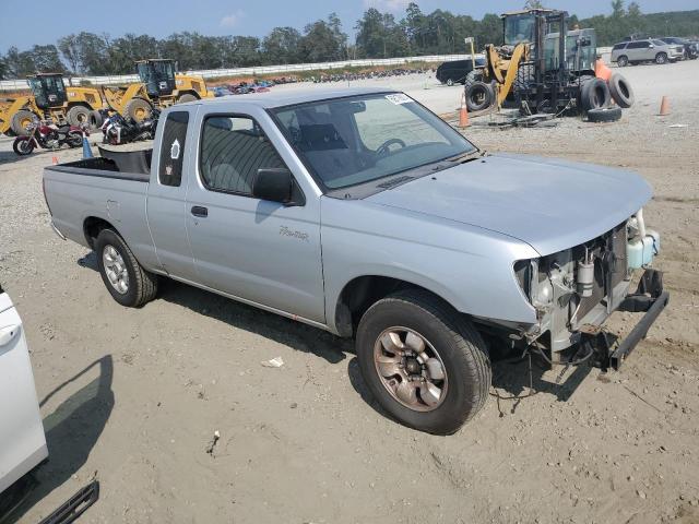 Photo 4 from auction – 2000 NISSAN FRONTIER K with VIN 1N6DD26S7YC432084