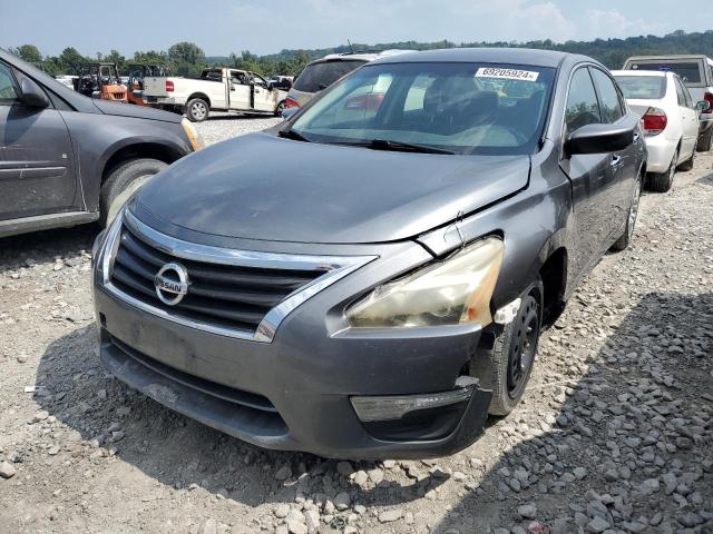 NISSAN ALTIMA 2.5 2014 with VIN 1N4AL3AP6EC204757 - Photo from auction