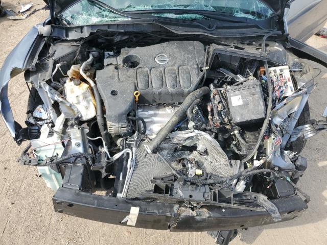 Photo 11 from auction – 2011 NISSAN ALTIMA BAS with VIN 1N4AL2AP4BN430371