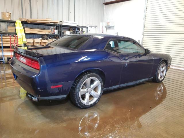 Photo 3 from auction – 2013 DODGE CHALLENGER with VIN 2C3CDYAG9DH679607