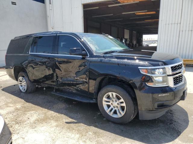 Photo 4 from auction – 2019 CHEVROLET SUBURBAN C with VIN 1GNSCHKC3KR365364
