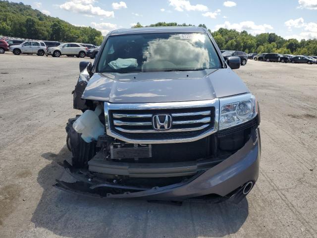 Photo 5 from auction – 2014 HONDA PILOT EX with VIN 5FNYF4H46EB036266
