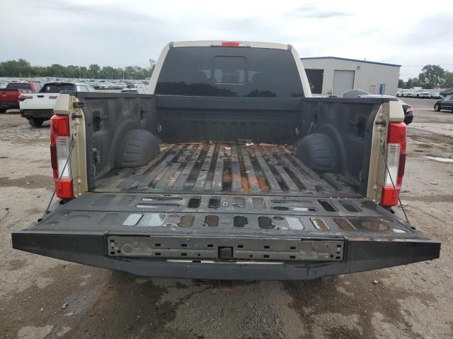 Photo 6 from auction – 2017 FORD F250 SUPER with VIN 1FT7W2BT2HEB55776