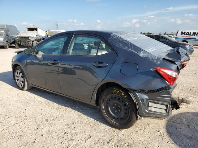 Photo 2 from auction – 2016 TOYOTA COROLLA L with VIN 2T1BURHEXGC612496