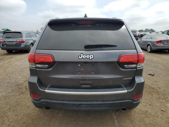 Photo 6 from auction – 2014 JEEP GRAND CHER with VIN 1C4RJEBGXEC243249