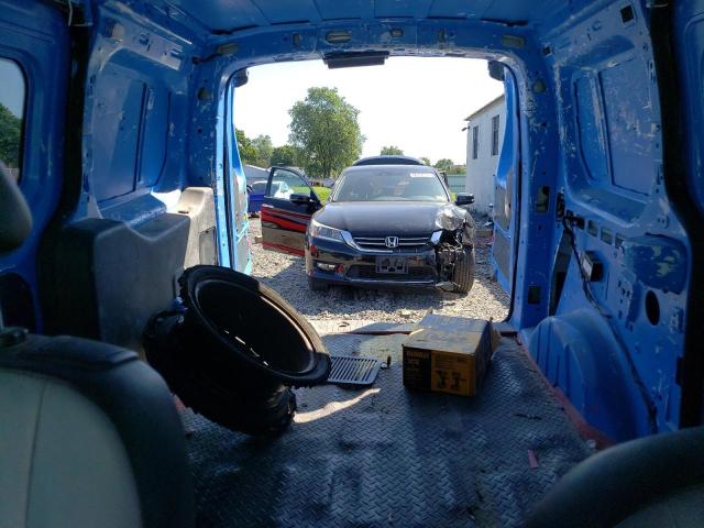 Photo 10 from auction – 2015 FORD TRANSIT CO with VIN NM0LS7F74F1175498