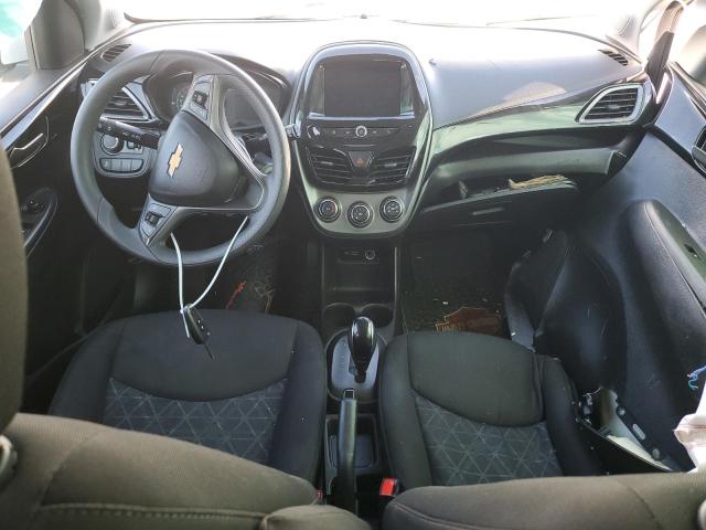 Photo 8 from auction – 2020 CHEVROLET SPARK 1LT with VIN KL8CD6SA7LC447737