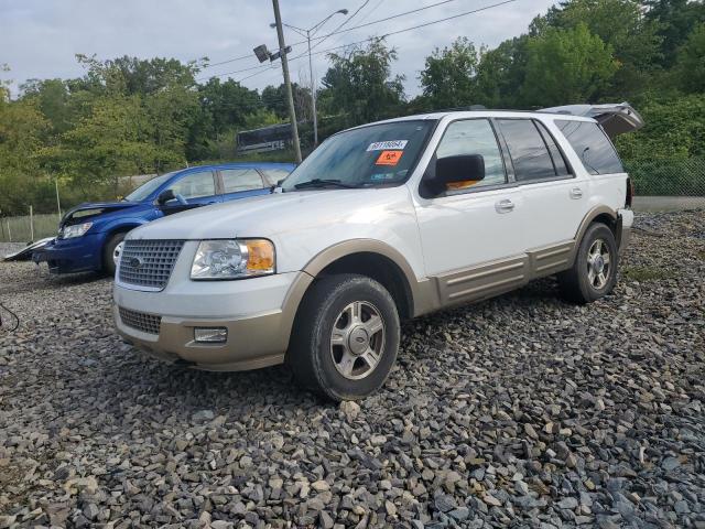 FORD EXPEDITION 2004 with VIN 1FMPU18L34LB39546 - Photo from auction