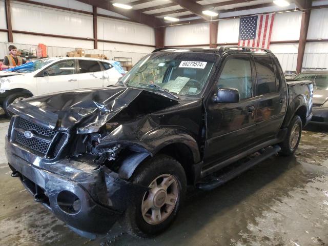 FORD EXPLORER S 2004 with VIN 1FMDU77K44UC21486 - Photo from auction