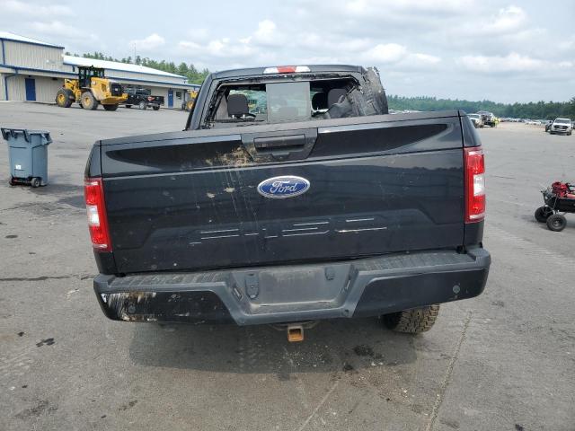 Photo 6 from auction – 2019 FORD F150 SUPER with VIN 1FTFX1E50KFC73830