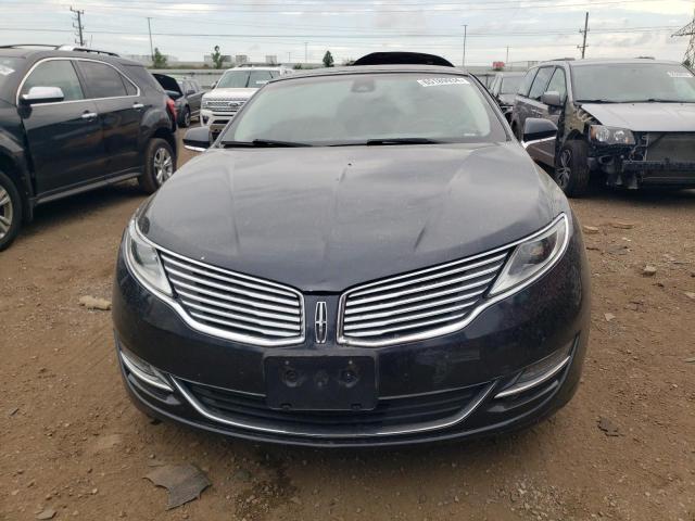 Photo 5 from auction – 2013 LINCOLN MKZ with VIN 3LN6L2JK9DR808877