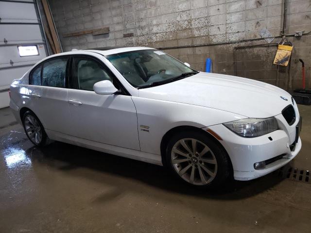 Photo 4 from auction – 2010 BMW 328 XI with VIN WBAPK7C56AA458384