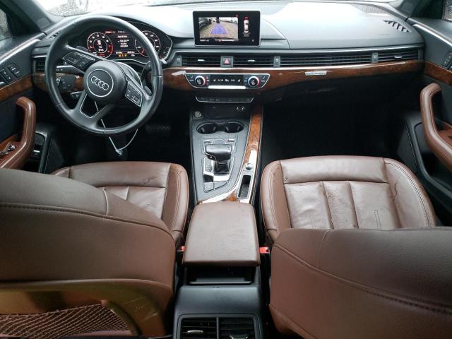 Photo 8 from auction – 2019 AUDI A4 PREMIUM with VIN WAUENAF4XKA016174
